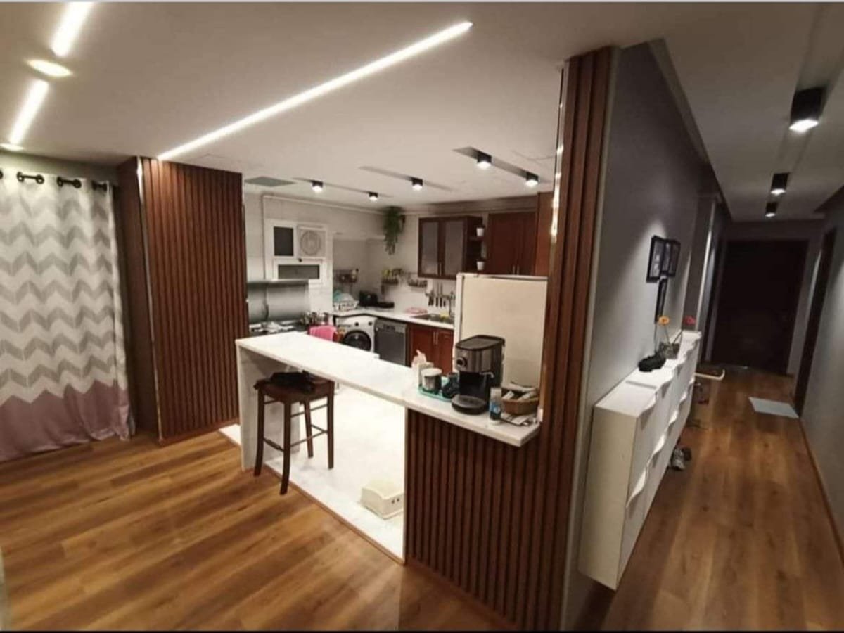 أنواع الأخشاب