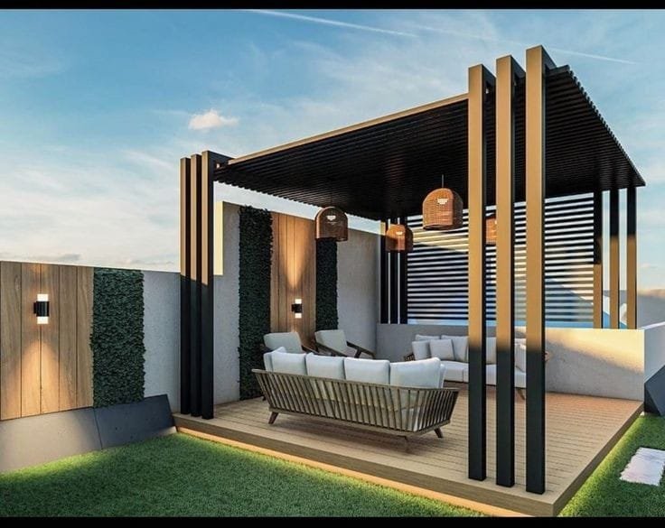 الجلسة الشتوية